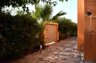 Eliza 2 bedroom sunny beach house with sea view - 8