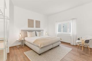 Scharnhäusle 2 - Großzügige Wohlfühl-Wohnung mit Badewanne& Balkon - 9