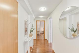 Scharnhäusle 2 - Großzügige Wohlfühl-Wohnung mit Badewanne& Balkon - 5
