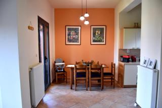 Eliza 2 bedroom sunny beach house with sea view - 6