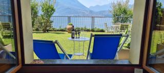 Villa Gli Ulivi - Ushuaia Apartment Lake & Garden View - Free Parking - 9