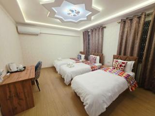 Samarkand Imron guest house - 2