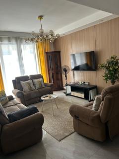 Leshwa House Kileleshwa -Furnished 2BR Apartment - 7