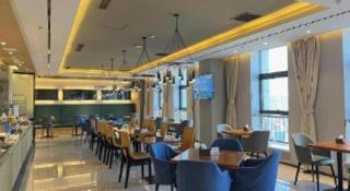 Jinjiang Inn Select Xinji Xinghua Road - 3