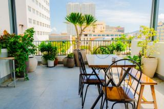 Central Star Premium Apartments - 8