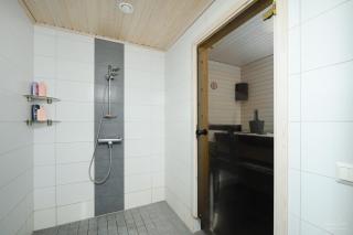 Holiday Villa Metsola - sis pihasauna, ILP, varattavissa palju - 1