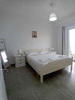 Mimi's Apartments, Palasë - 7