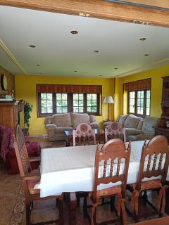 Vivienda Sampedri - 1