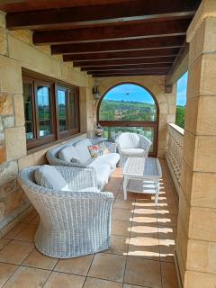 Vivienda Sampedri - 7