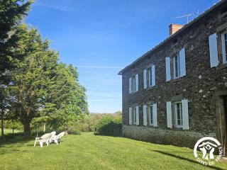Le grand gîte de souels - 4