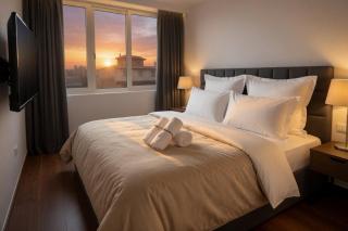 Piraeus Port Suites Luxury No4 - 8
