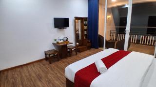 Wooton Peak Resort - 9