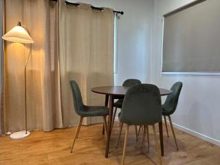 Nest & Rest - 1