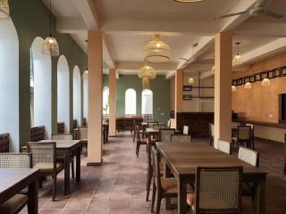 Crown Valley Boutique Lifestyle Hotel, Ella - 5