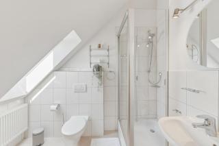 Scharnhäusle 12 - Gästezimmer in Ostfildern - 4