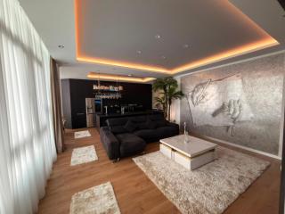 Chalet de lujo- Piscina-gym-sauna y jacuzzy - 5