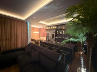Chalet de lujo- Piscina-gym-sauna y jacuzzy - 2