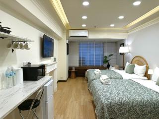 所在行旅2館-渡咕所在 UrbanAbode2-DUGU - 2