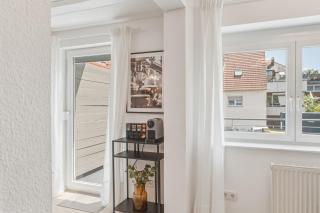 Lovely apartment with balcony in Ostfildern - Ostfildern - 1