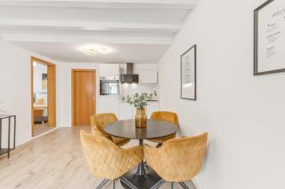 Lovely apartment with balcony in Ostfildern - Ostfildern - 6