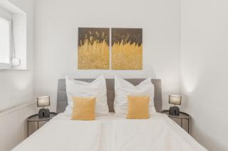 Lovely apartment with balcony in Ostfildern - Ostfildern - 5