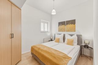 Lovely apartment with balcony in Ostfildern - Ostfildern - 3