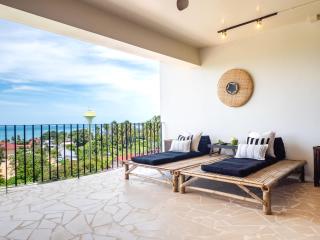 Tropical Sea View Sabi Suites near Lamai Beach - 8