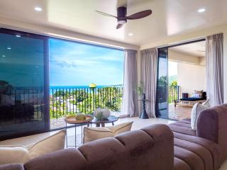 Tropical Sea View Sabi Suites near Lamai Beach - 7