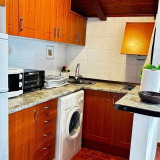 Apartamento Tres - 1
