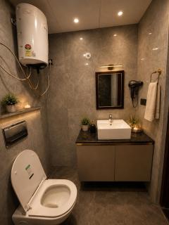 The AR Abode Stays - 4