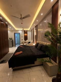 The AR Abode Stays - 7