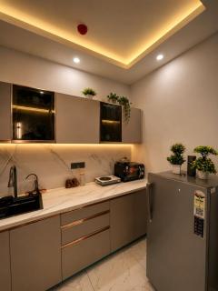 The AR Abode Stays - 5