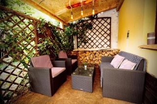 Apartmány Jedovnice - 6
