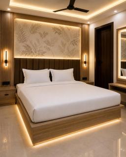 Hotel La Serene - 9