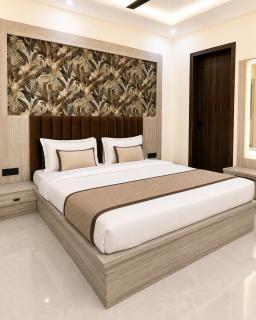 Hotel La Serene - 7