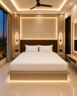 Hotel La Serene - 6