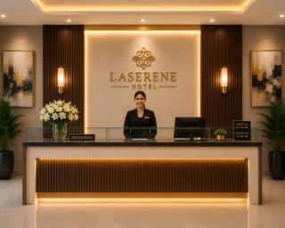 Hotel La Serene - 4