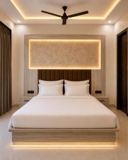 Hotel La Serene - 3