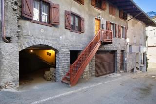 L'archetto Valle d'Aosta - 8