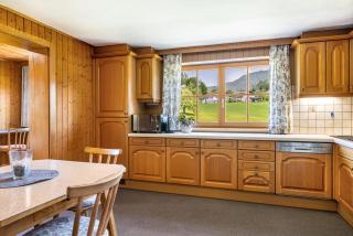 Ferienwohnung Kojen - 6