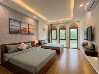 Hà Lan Homestay Grand World Phú Quốc - 5
