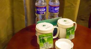 GreenTree Inn Hebei Tangshan North Station Nanhuandao Business Hotel - 5