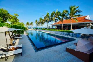 Ocean Signature Resort Da Nang - 8
