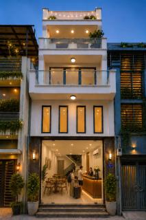 The Rice Hotel & Tour - 39 Nguyen Trai No 04 - 0