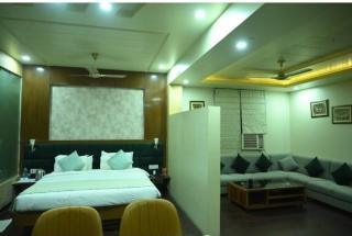 The Vaishnavi Hotel , Buxar Bihar - 2