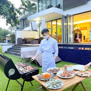 Ocean Signature Resort Da Nang - 7