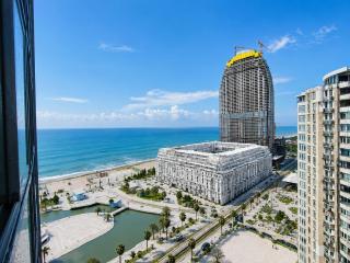 VISTA MARE apart-hotel BATUMI - 2