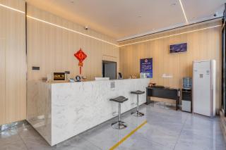 Dequan Hotel, near Temple of Heaven - 7