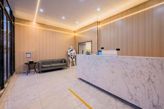 Dequan Hotel, near Temple of Heaven - 4