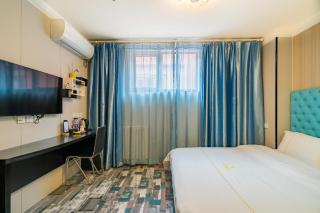 Dequan Hotel, near Temple of Heaven - 2